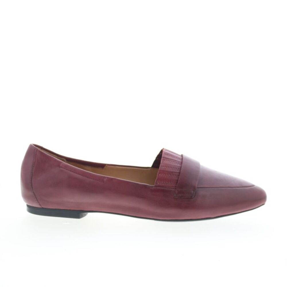 Trotters Womens Emotion Red Shoes (NWT)